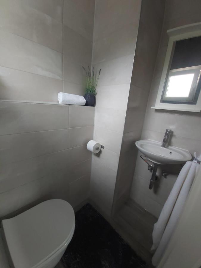 Apartments Mondo Vir Εξωτερικό φωτογραφία