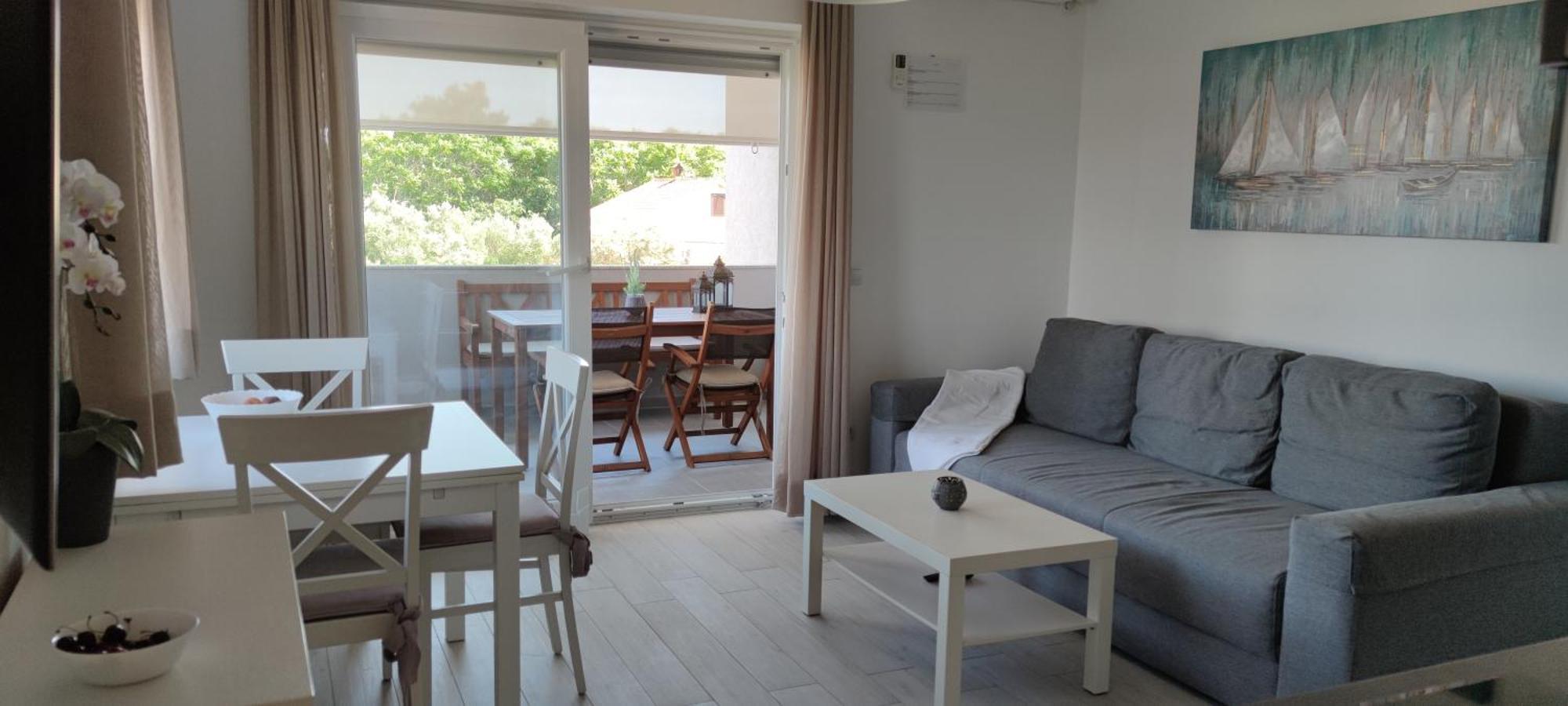 Apartments Mondo Vir Εξωτερικό φωτογραφία